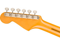 Fender American Vintage II 1957 Maple Fingerboard Vintage Blonde Fender American Vintage II 1957 Maple Fingerboard Vintage Blonde